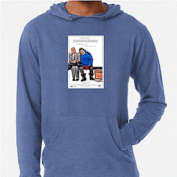 Dirty Rotten Scoundrels The World Is My Rival Dirty Rotten Scoundrels Hoodies