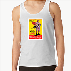 Dirty Rotten Scoundrels A True Masterpiece Dirty Rotten Scoundrels Tank Tops