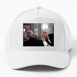 Dirty Rotten Scoundrels Lawrence And Freddy's Rivalry Dirty Rotten Scoundrels Hats & Caps