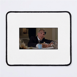 Dirty Rotten Scoundrels Always Witty Always Charming Dirty Rotten Scoundrels Mouse Pads