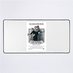 Dirty Rotten Scoundrels The World Is My Game Dirty Rotten Scoundrels Mouse Pads