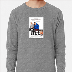Dirty Rotten Scoundrels The World Is My Rival Dirty Rotten Scoundrels Sweatshirts