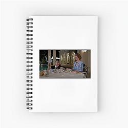 Dirty Rotten Scoundrels Unforgettable Cons Dirty Rotten Scoundrels Notebook