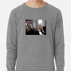 Dirty Rotten Scoundrels Lawrence And Freddy's Rivalry Dirty Rotten Scoundrels Sweatshirts