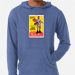 Dirty Rotten Scoundrels A True Masterpiece Dirty Rotten Scoundrels Hoodies