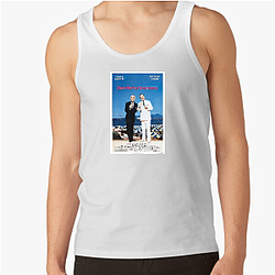 Dirty Rotten Scoundrels The Best Comedy Dirty Rotten Scoundrels Tank Tops