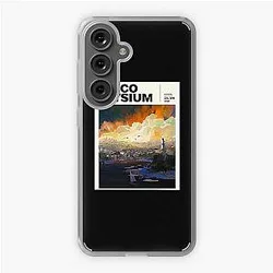 Disco Elysium Disco Elysium Disco Elysium Disco Elysium  Samsung Galaxy Soft Case