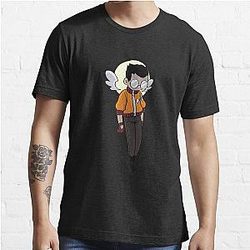 Disco Elysium  Halo Imagery Essential T-Shirt