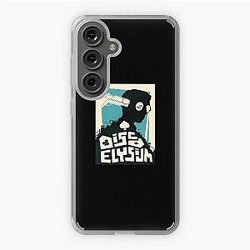 Disco Elysium  Disco Elysium Poste Samsung Galaxy Soft Case