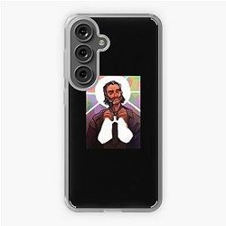 Disco Elysium  Harry Du Bois, the Miracle Samsung Galaxy Soft Case