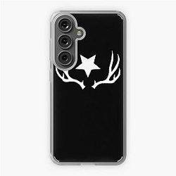 Disco Elysium Samsung Galaxy Soft Case