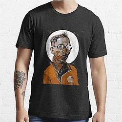 Disco Elysium  good looking if you wear it   Disco Elysium Essential T-Shirt