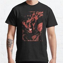 Disco Elysium -Half Light Classic T-Shirt