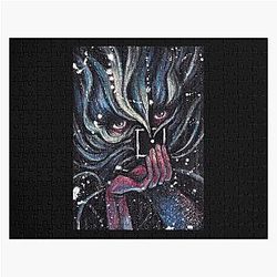 Disco Elysium Game Classic . Jigsaw Puzzle
