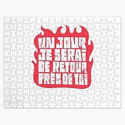 Funny Gift Role Disco Elysium Playing Game Cute Gifts Jigsaw Puzzle
