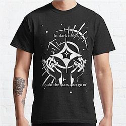 Disco Elysium Classic T-Shirt