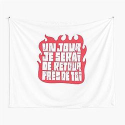 Funny Gift Role Disco Elysium Playing Game Cute Gifts Tapestry