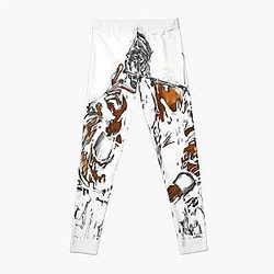 Men Women Role Disco Elysium Playing Game Graphic For Fan Leggings