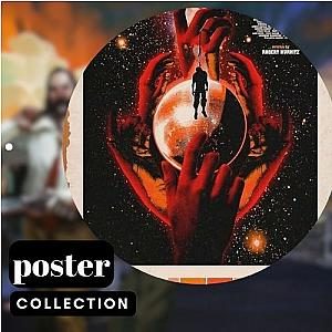 Disco Elysium Posters