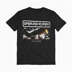 Organic Cotton KL1501 Disco Elysium T-Shirts