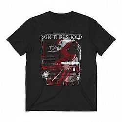 Classic KL1501 Disco Elysium T-Shirts