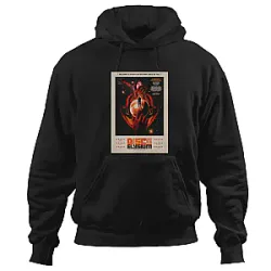 One Sheet PTTT2304 Disco Elysium Hoodies