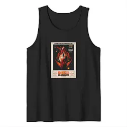 One Sheet PTTT2304 Disco Elysium Tank Tops