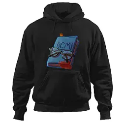 Notebook PTTT2304 Disco Elysium Hoodies