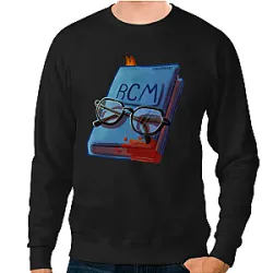 Notebook PTTT2304 Disco Elysium Sweatshirts