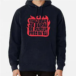 Funny Gift Role Disco Elysium Playing Game Cute Gifts Pullover Hoodie