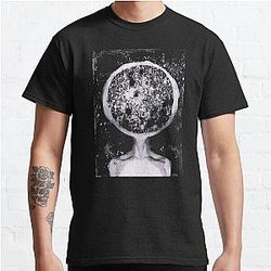 Disco Elysium - Inland Empire Skill Classic T-Shirt
