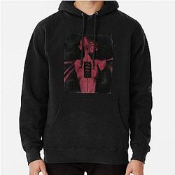 Disco Elysium - Electro Chemistry Artwork Pullover Hoodie