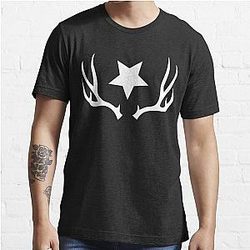 Disco Elysium Essential T-Shirt