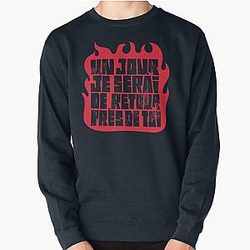 Funny Gift Role Disco Elysium Playing Game Cute Gifts Pullover Sweatshirt