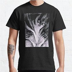 Disco Elysium - empathy Classic T-Shirt