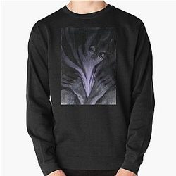 Disco Elysium - Empathy Artwork Pullover Sweatshirt