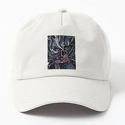 Disco Elysium Game  . 	 Dad Hat