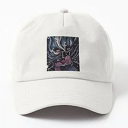 Disco Elysium Game Classic . Dad Hat