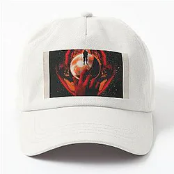 Disco Elysium One Sheet Dad Hat