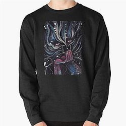 Disco Elysium Game Classic . Pullover Sweatshirt