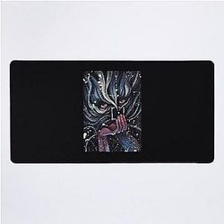 Disco Elysium Game  . 	 Desk Mat