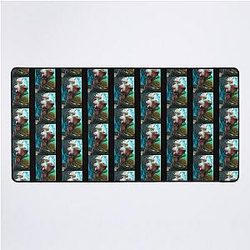 Disco Elysium  - Disco Elysium Game Desk Mat