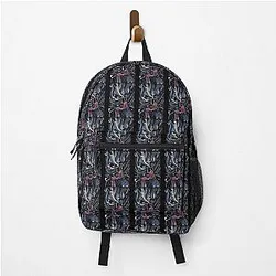 Disco Elysium Game  . 	 Backpack