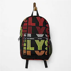 Disco Elysium Vintage   Classic  Backpack