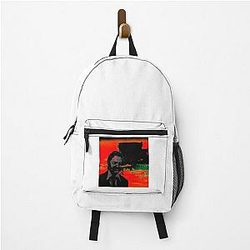 Lover Gift Role Disco Elysium Playing Game Gift For Movie Fans Backpack