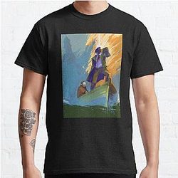 Disco Elysium Fanart    Classic T-Shirt