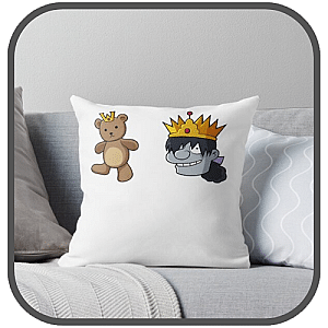 Disenchantment Pillows Cover