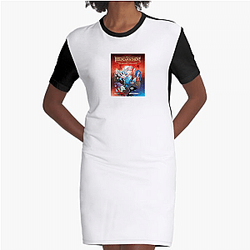 Absurd Fantasy Disenchantment Dresses
