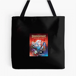 Absurd Fantasy Disenchantment Bags