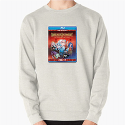Personal Demon Disenchantment Sweatshirts